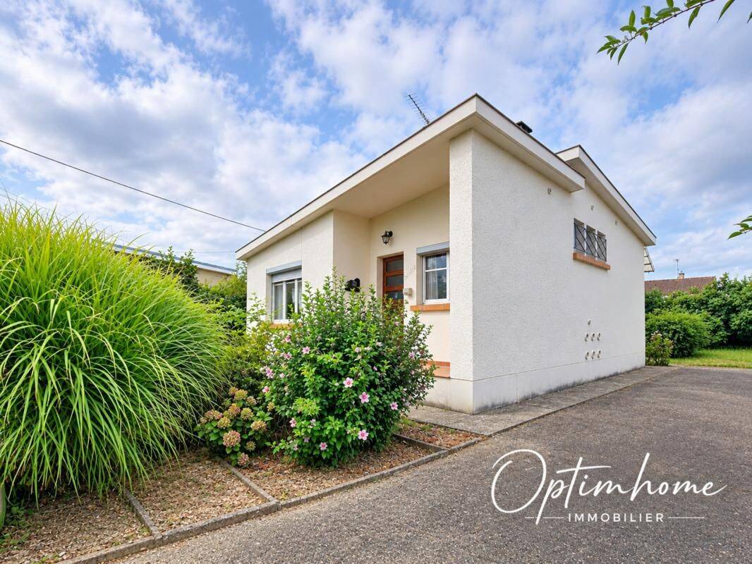 Maison 5 pièces 75 m² · à Le Passage · 75 m² · 146 000 €