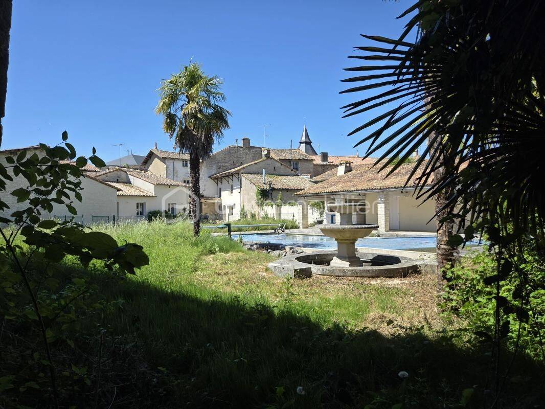 Maison 3 pièces 75 m² · à Chaunay · 75 m² · 130 000 €