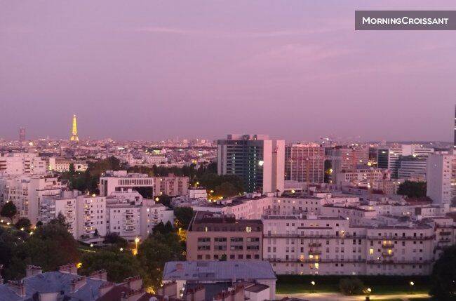 Appartement 3 pièces 70 m² · à Courbevoie · 70 m² · 2 400 €/mois