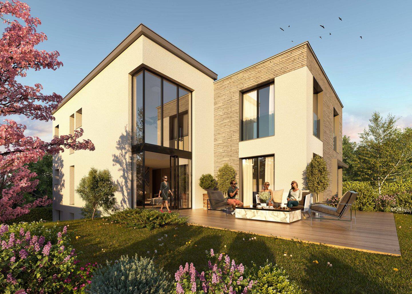 Maison 6 pièces 214 m² · à Rueil-Malmaison · 214 m² · 1 790 000 €