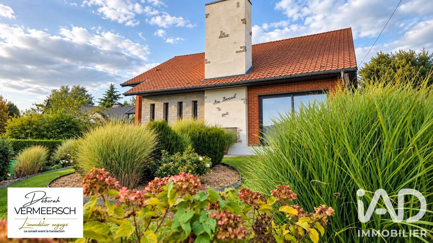 Maison 5 pièces 145 m² · à Herlies · 145 m² · 520 000 €