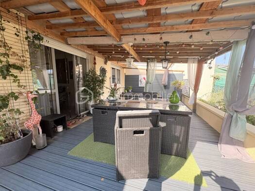 Maison à vendre 168 000 € 3 pièces 2 chambres 76 m² Fontevraud-l'Abbaye 49590