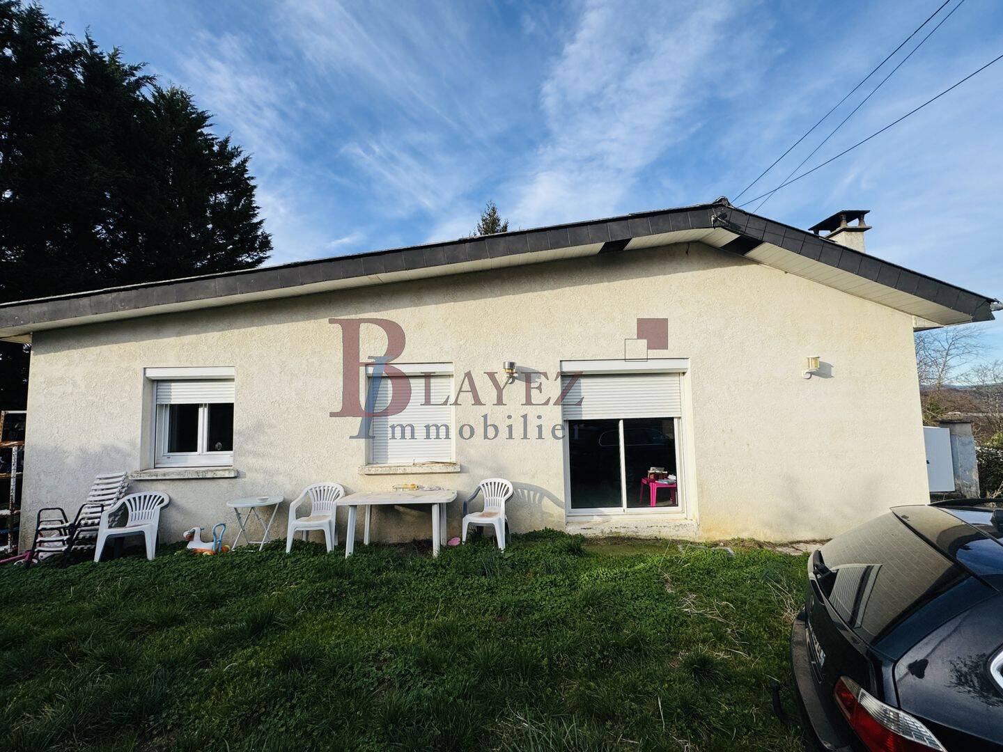 Maison 4 pièces 97 m² · à Naves · 97,1 m² · 108 000 €
