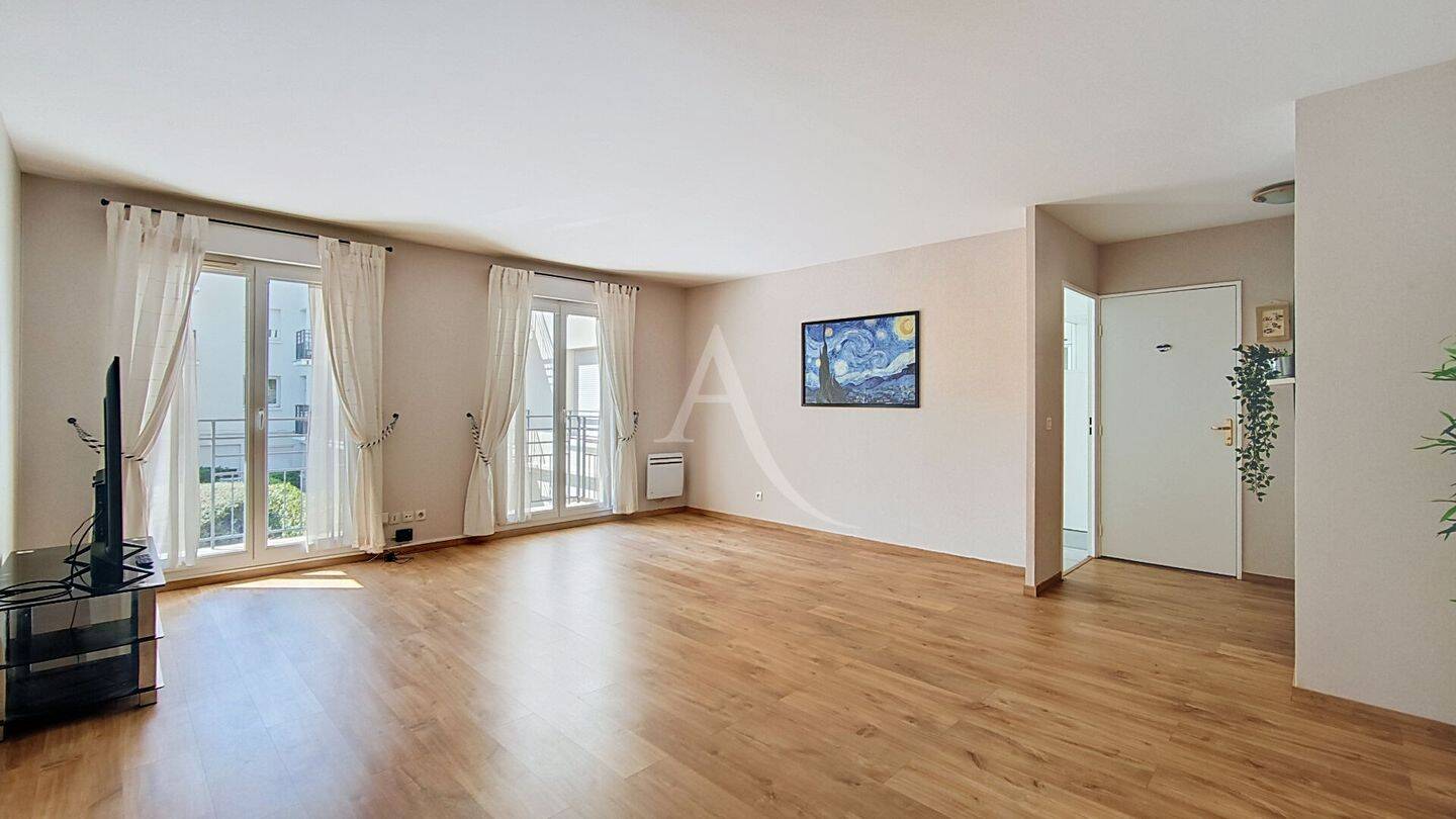 Appartement 4 pièces 94 m² · à Massy · 94 m² · 449 000 €