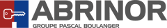 ABRINOR LILLE LIBERTE logo