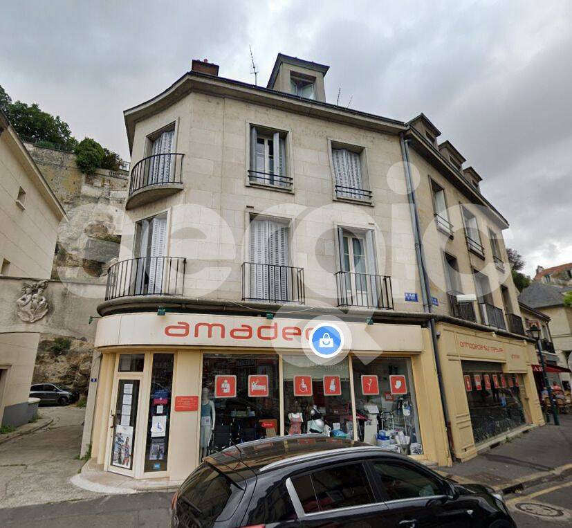 Appartement 2 pièces 42 m² · à Pontoise · 42 m² · 798 €