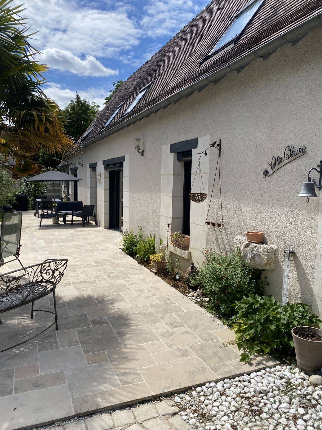 Maison 7 pièces 170 m² · à Cheillé · 170 m² · 430 000 €