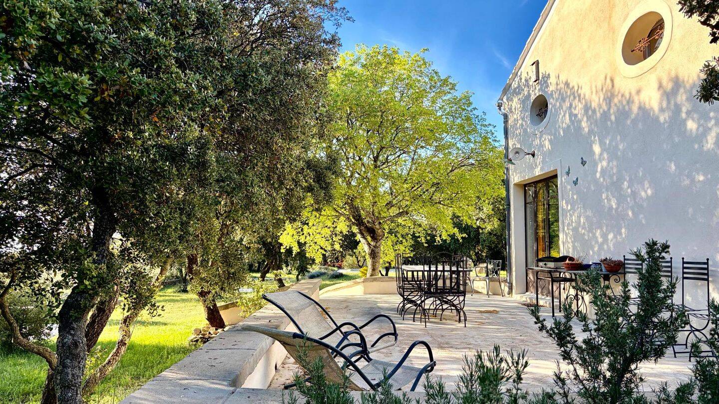 Maison 9 pièces 270 m² · à Venasque · 270 m² · 1 190 000 €
