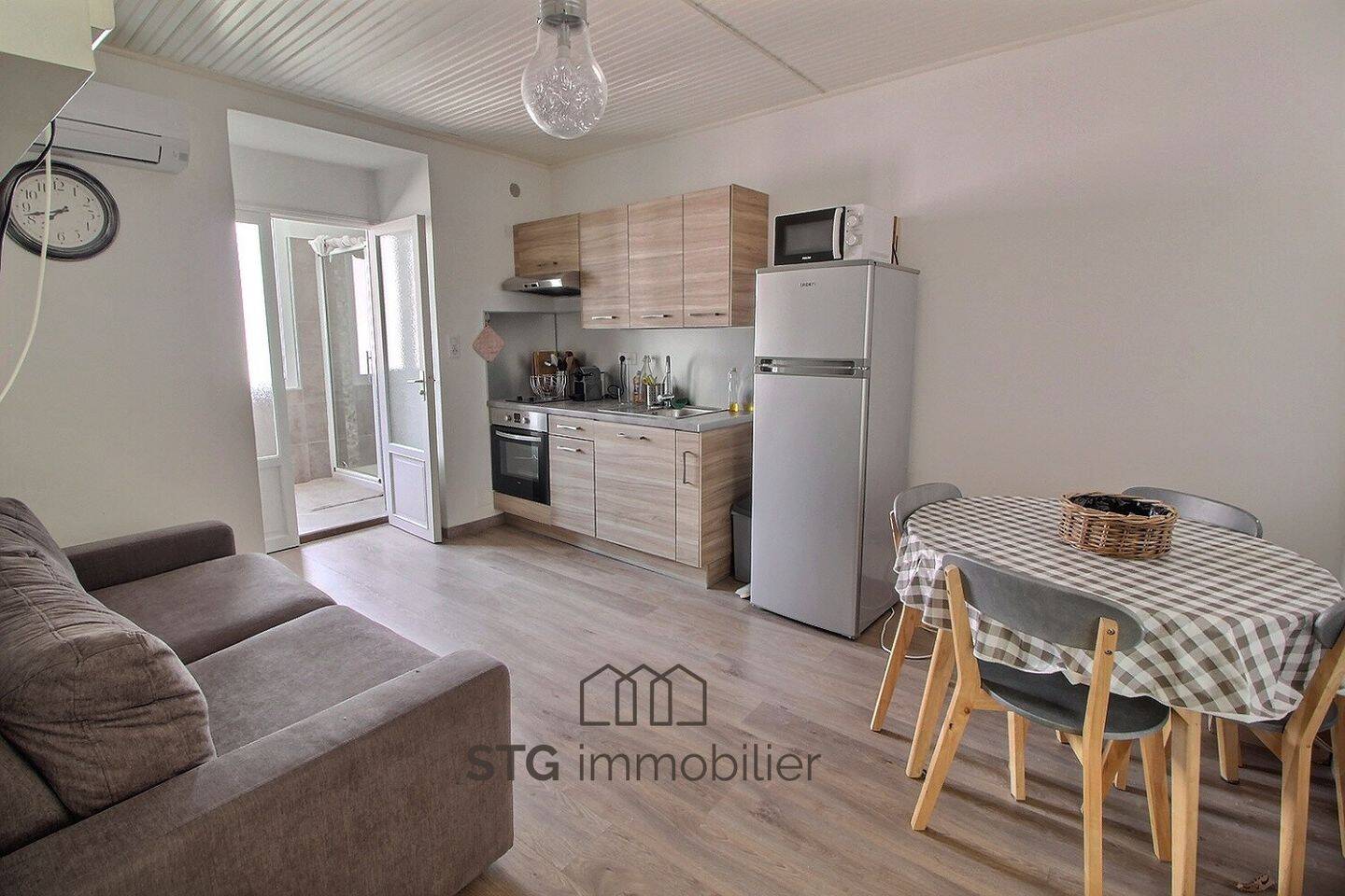 Appartement 3 pièces 35 m² · à Ajaccio · 35 m² · 920 €