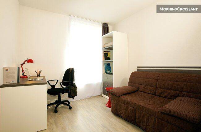 Appartement 1 pièce 19 m² · à Massy · 19 m² · 990 €