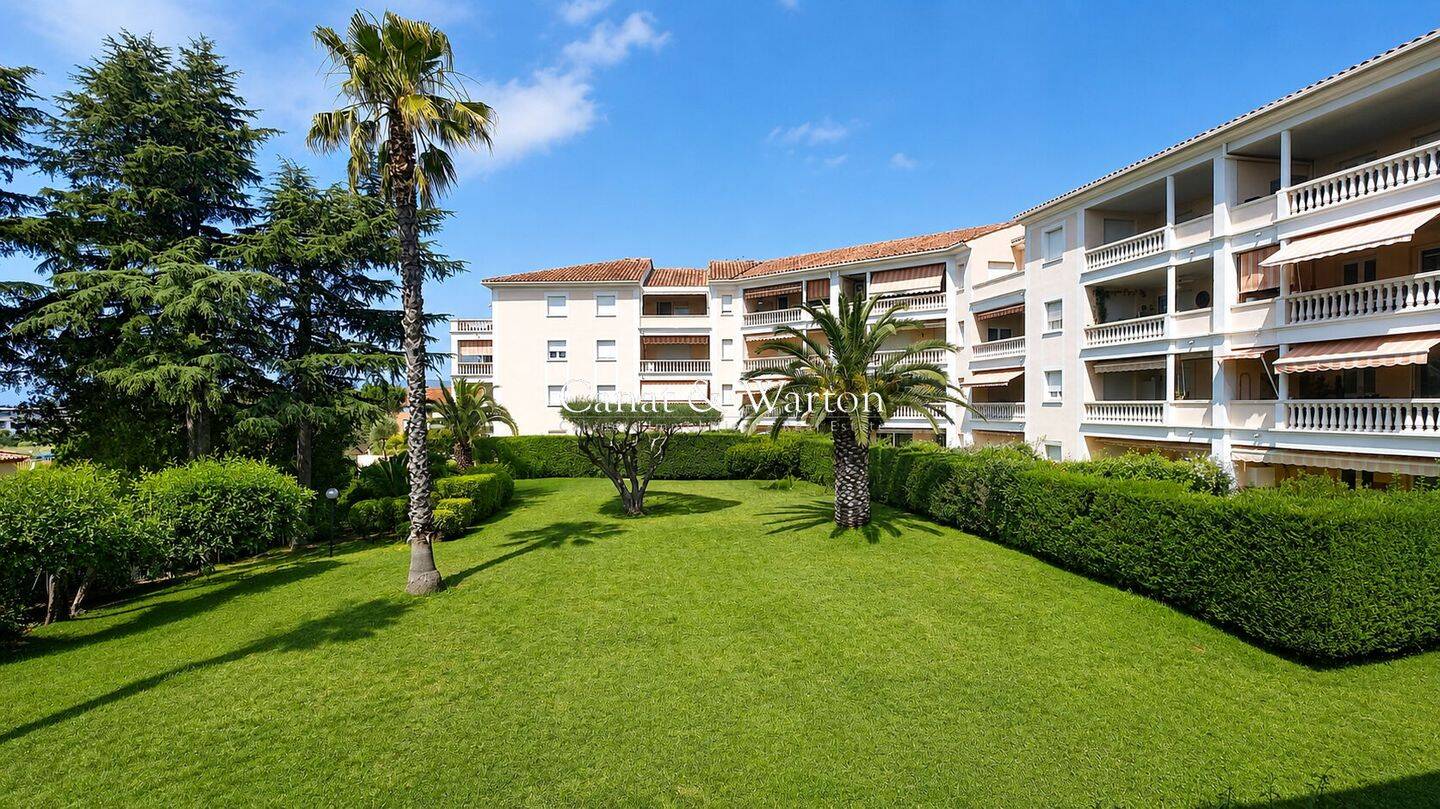 Appartement 4 pièces 102 m² · à Fréjus · 102 m² · 459 000 €