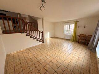 Appartement 2 pièces 50 m² · à Nancy · 50,2 m² · 570 €/mois