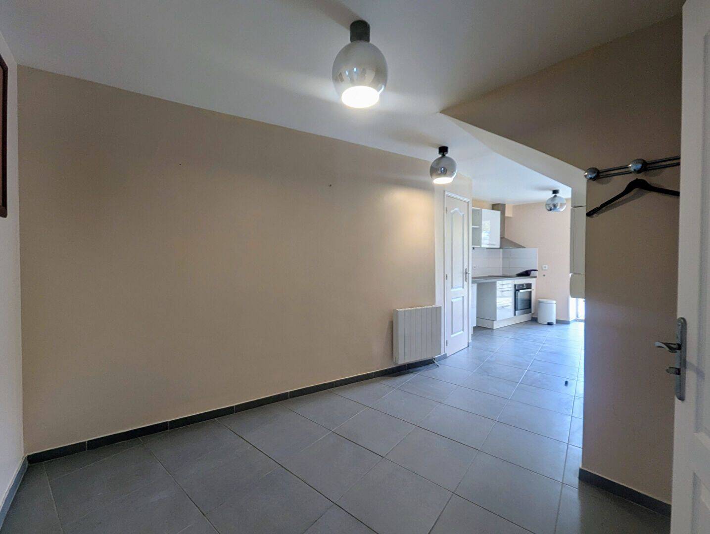 Appartement 3 pièces 40 m² · à Maisons-Laffitte · 39,5 m² · 1 025 €