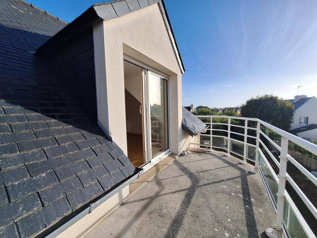 Appartement 3 pièces 71 m² · à Trébeurden · 70,7 m² · 259 000 €