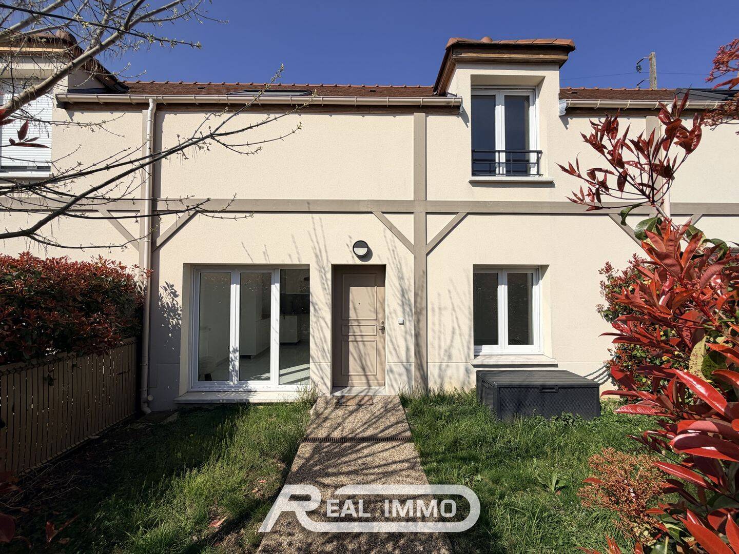 Maison 3 pièces 86 m² · à Neauphle-le-Vieux · 86,1 m² · 367 500 €