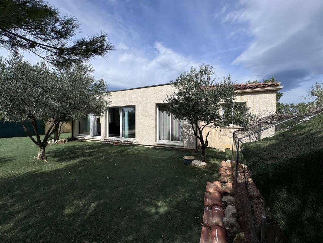Maison 4 pièces 114 m² · à Saint-Paul-Et-Valmalle · 114 m² · 1 464 €