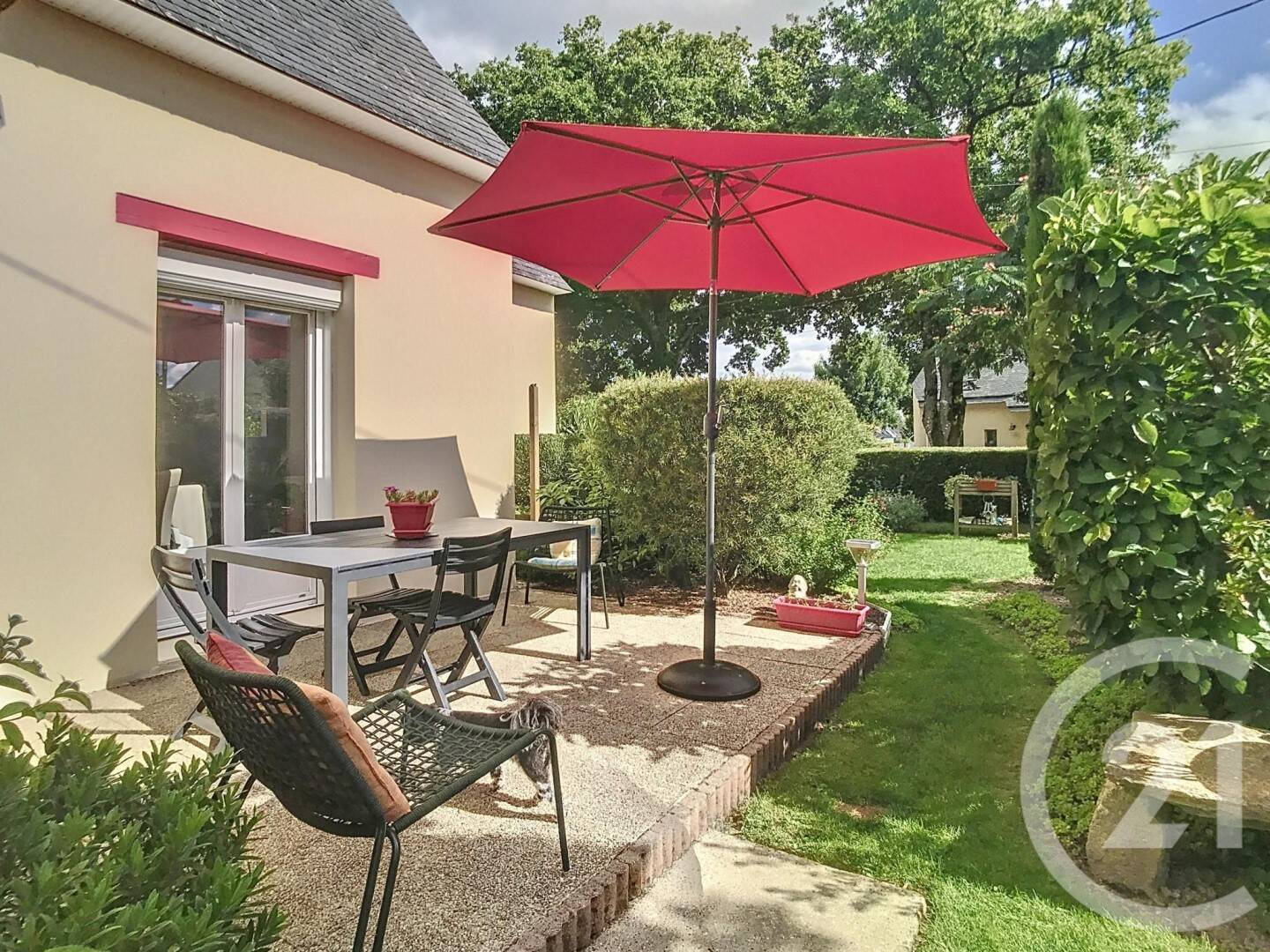 Maison 4 pièces 108 m² · à Pontchâteau · 108,1 m² · 269 000 €