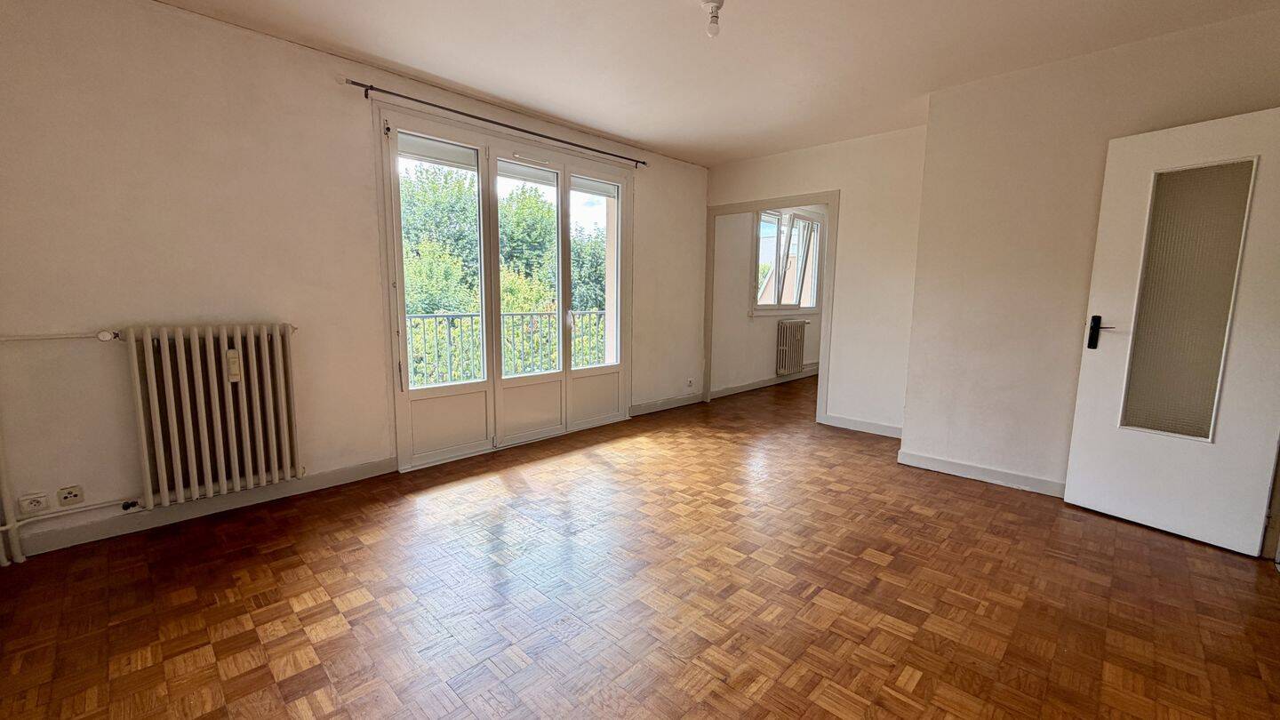 Appartement 4 pièces 83 m² · à Beaune · 82,8 m² · 139 000 €