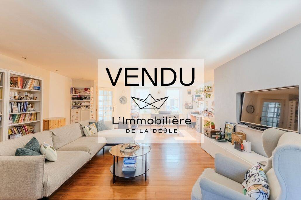 Maison 4 pièces 110 m² · à Annœullin · 110 m² · 199 900 €