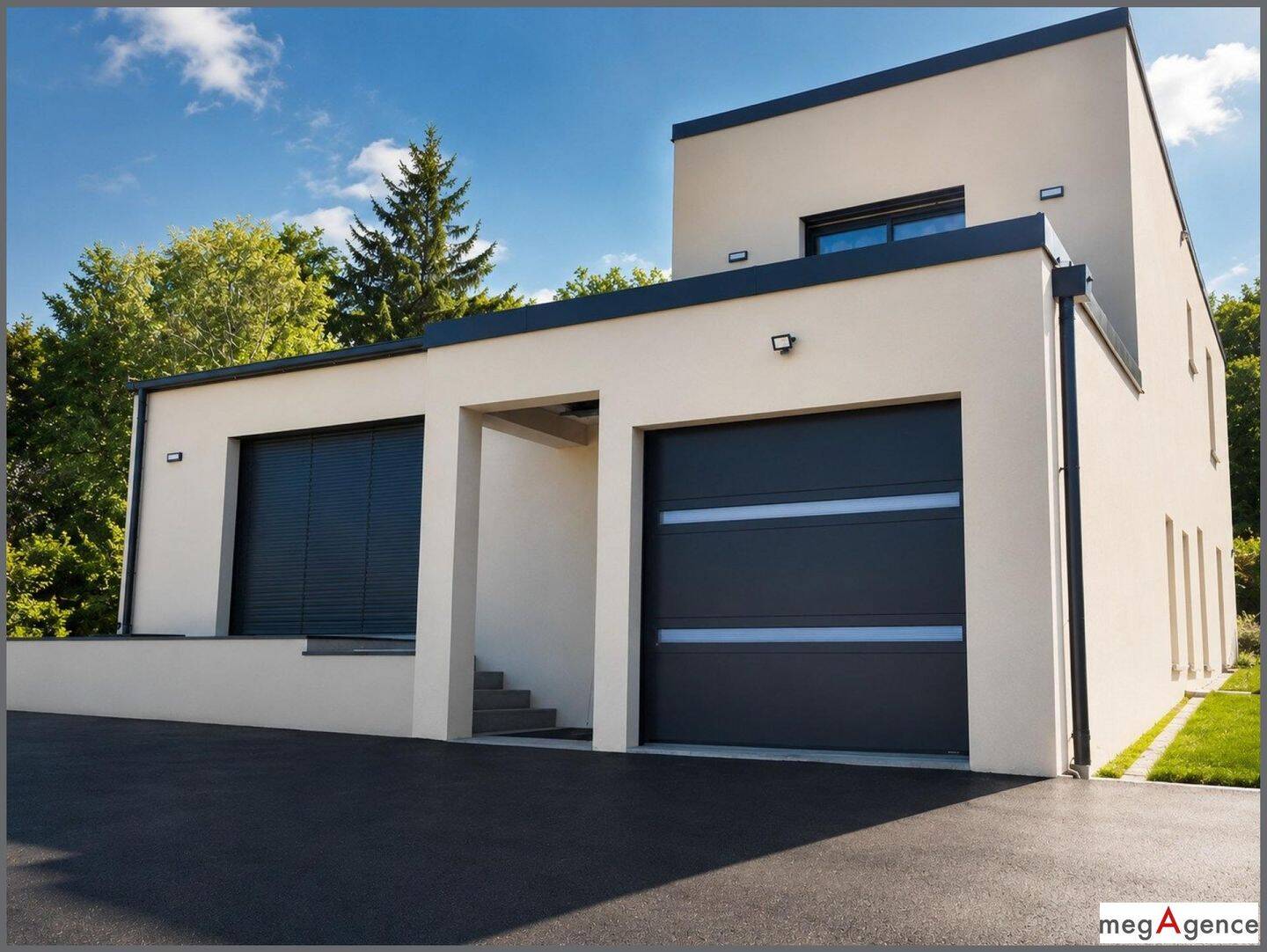 Maison 6 pièces 138 m² · à Aulnay-sur-Mauldre · 138 m² · 519 000 €