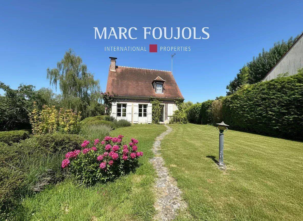Maison 6 pièces 115 m² · à Senlis · 115 m² · 1 980 €