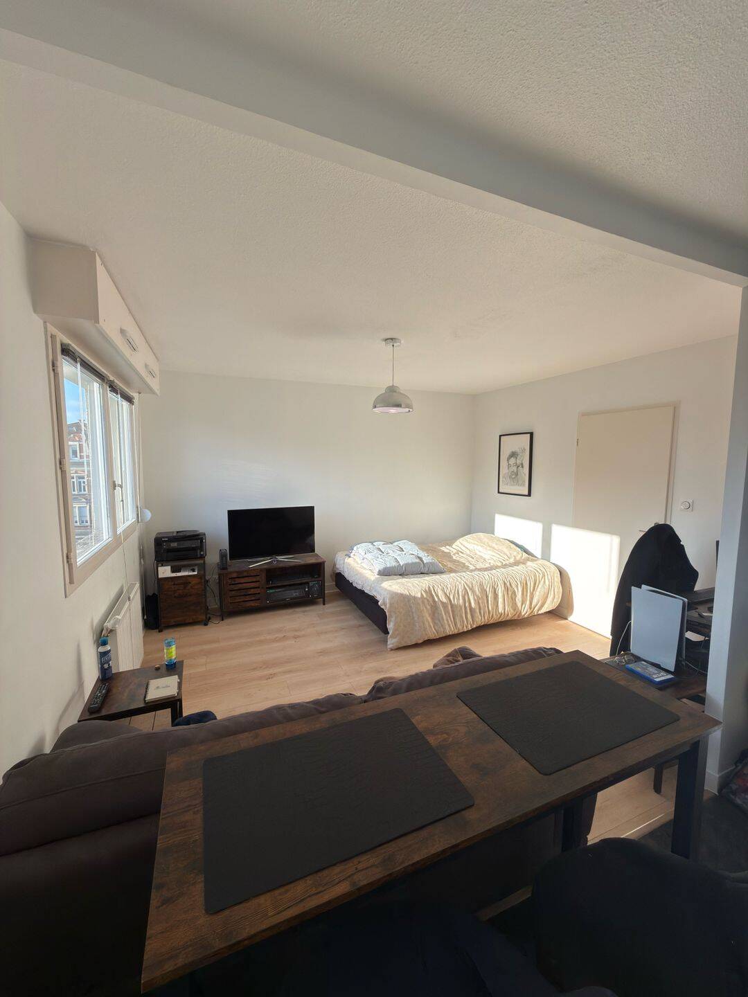 Appartement 1 pièce 28 m² · à Metz · 28 m² · 102 500 €