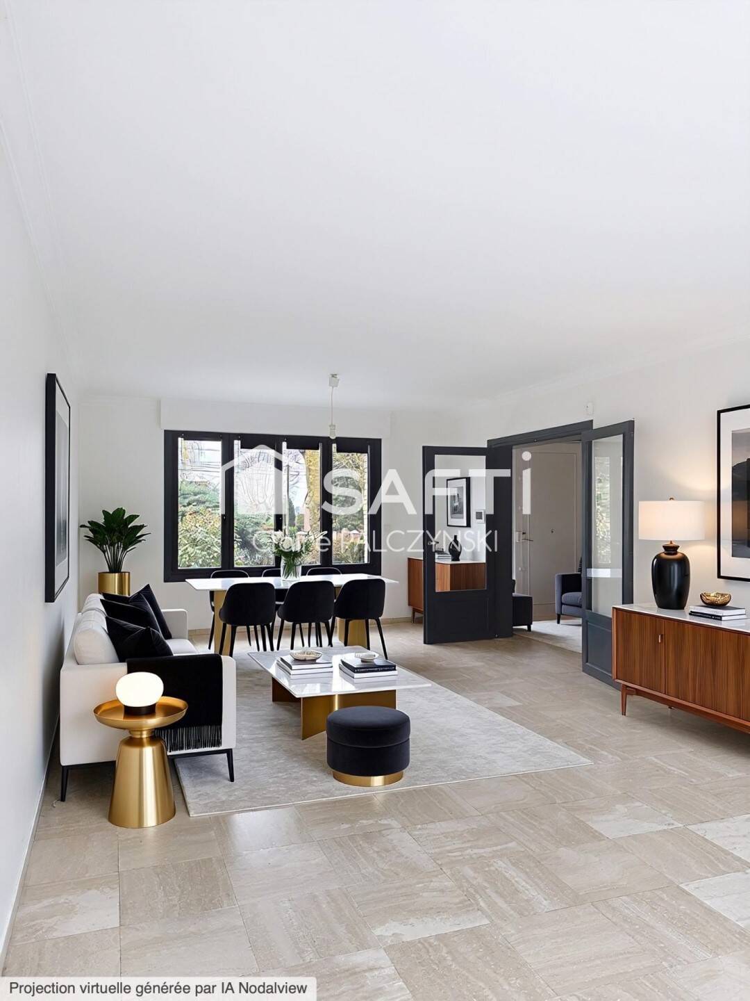 Maison 9 pièces 220 m² · à Carvin · 220 m² · 440 000 €