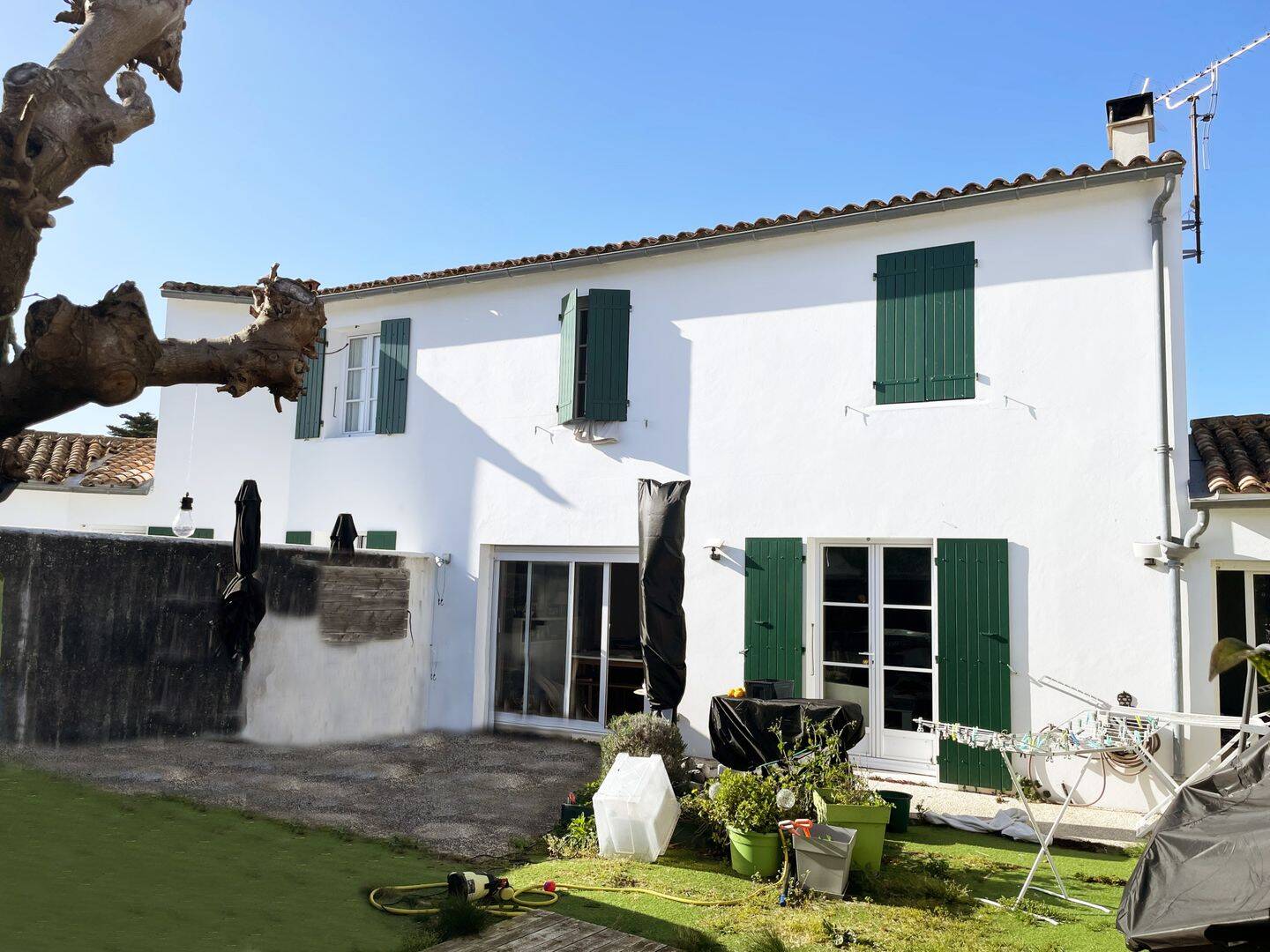 Maison 4 pièces 83 m² · à La Flotte · 83 m² · 598 884 €