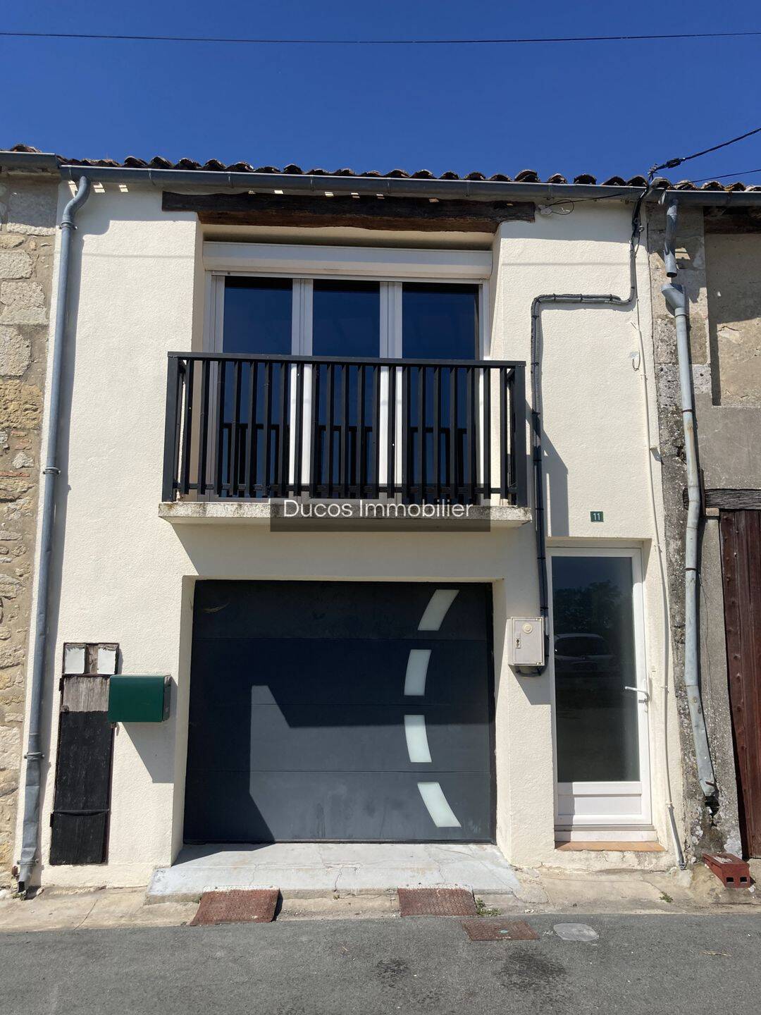 Maison 4 pièces 84 m² · à Duras · 83,9 m² · 560 €