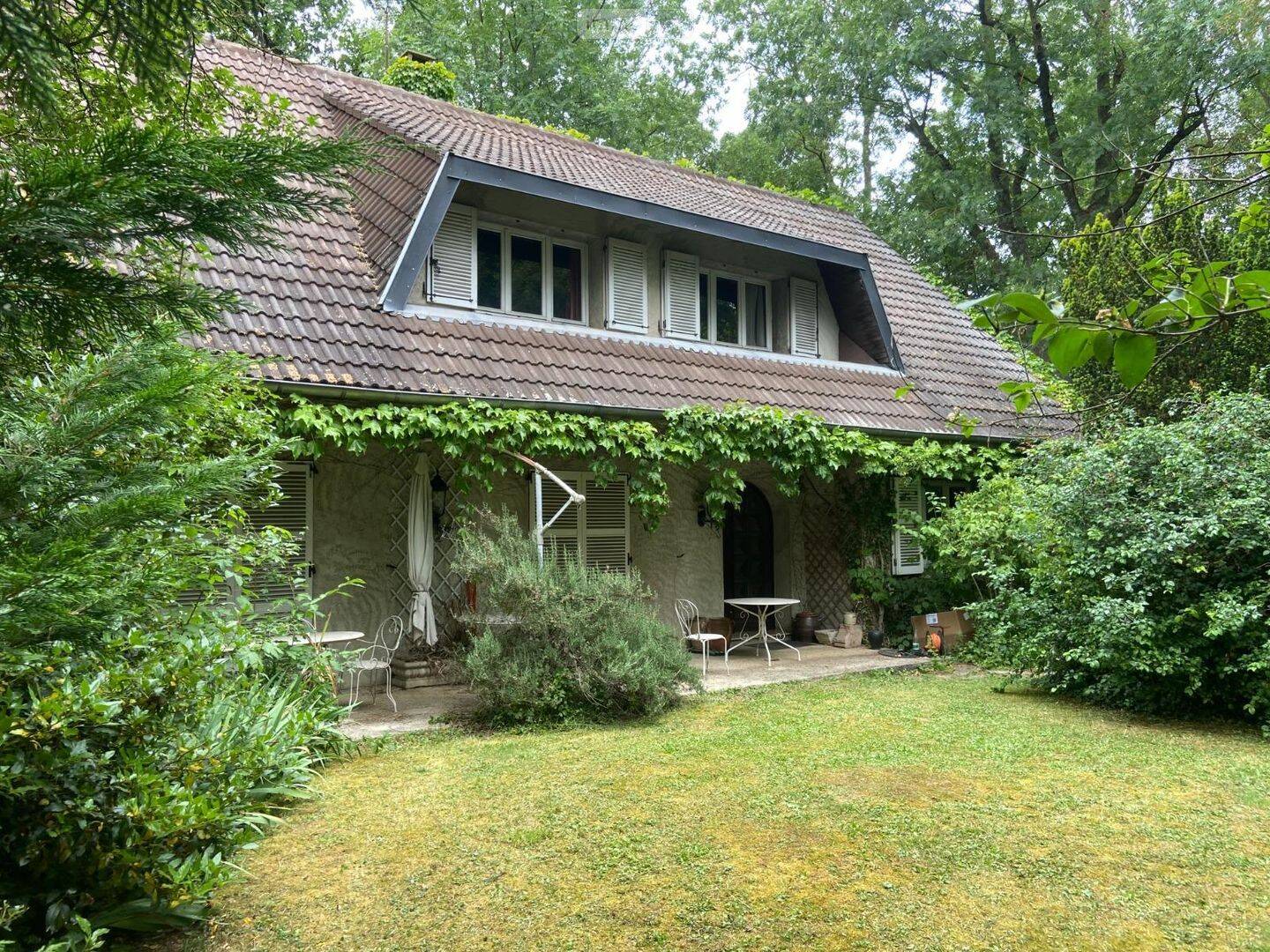 Maison 8 pièces 201 m² · à Chevigny-Saint-Sauveur · 201 m² · 444 834 €