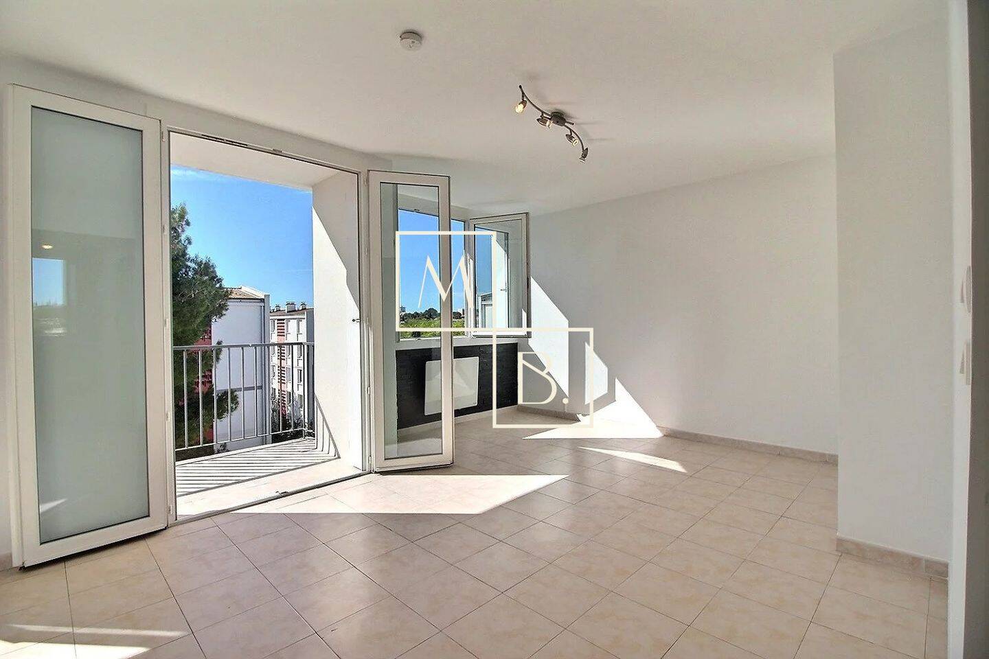 Appartement 4 pièces 72 m² · à Montpellier · 71,7 m² · 1 115 €/mois