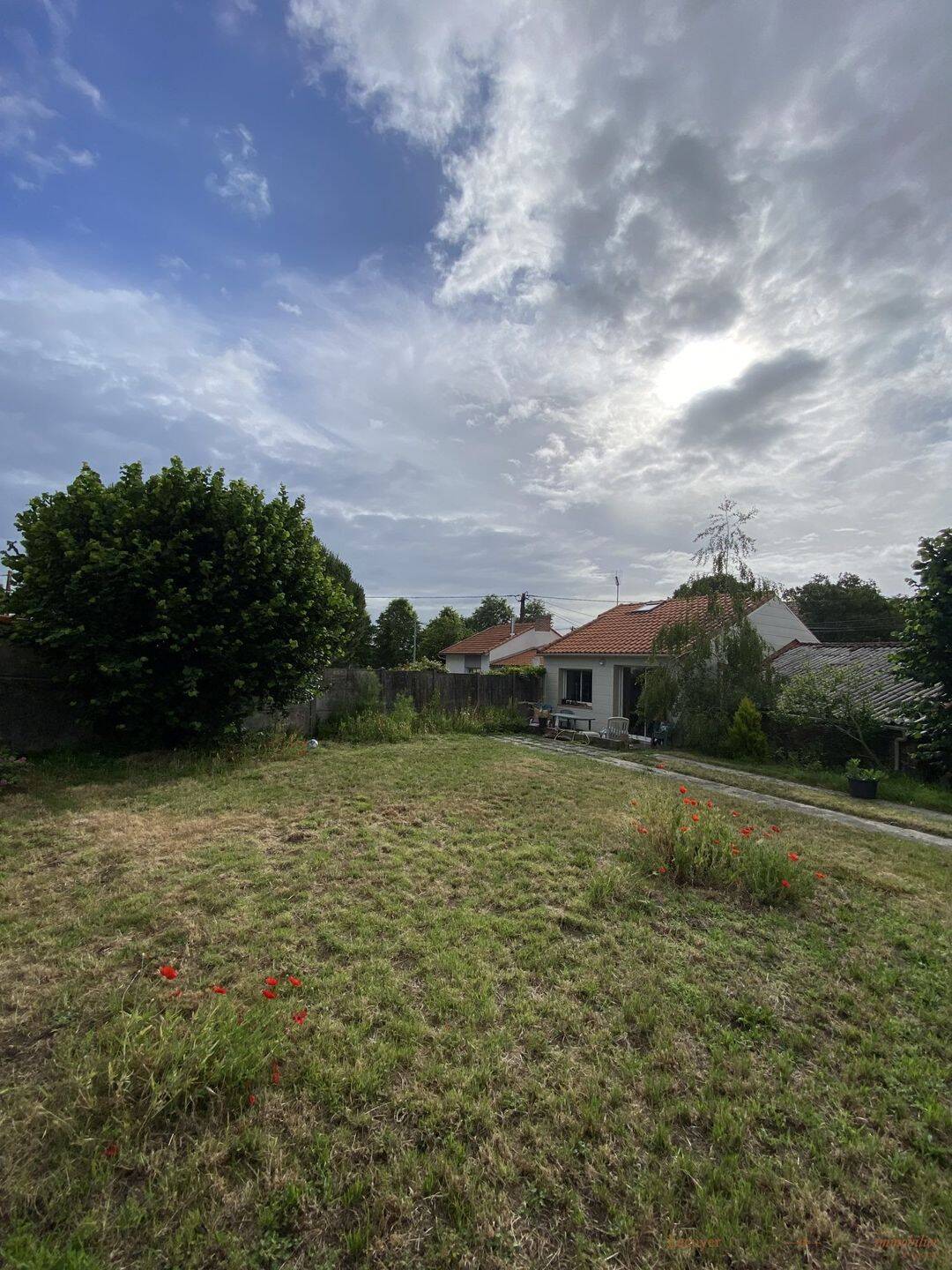 Maison 4 pièces 64 m² · à La Chevrolière · 64,2 m² · 820 €