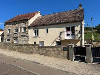Maison 7 pièces 143 m² · à Villeferry · 143 m² · 240 000 €