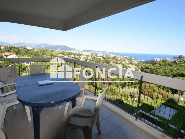 Appartement 2 pièces 56 m² · à Nice · 55,9 m² · 950 €/mois