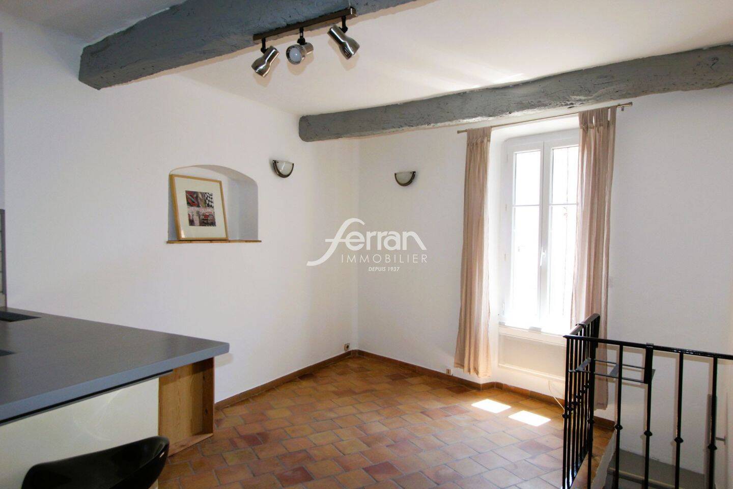 Appartement 2 pièces 38 m² · à Flayosc · 38,2 m² · 89 500 €