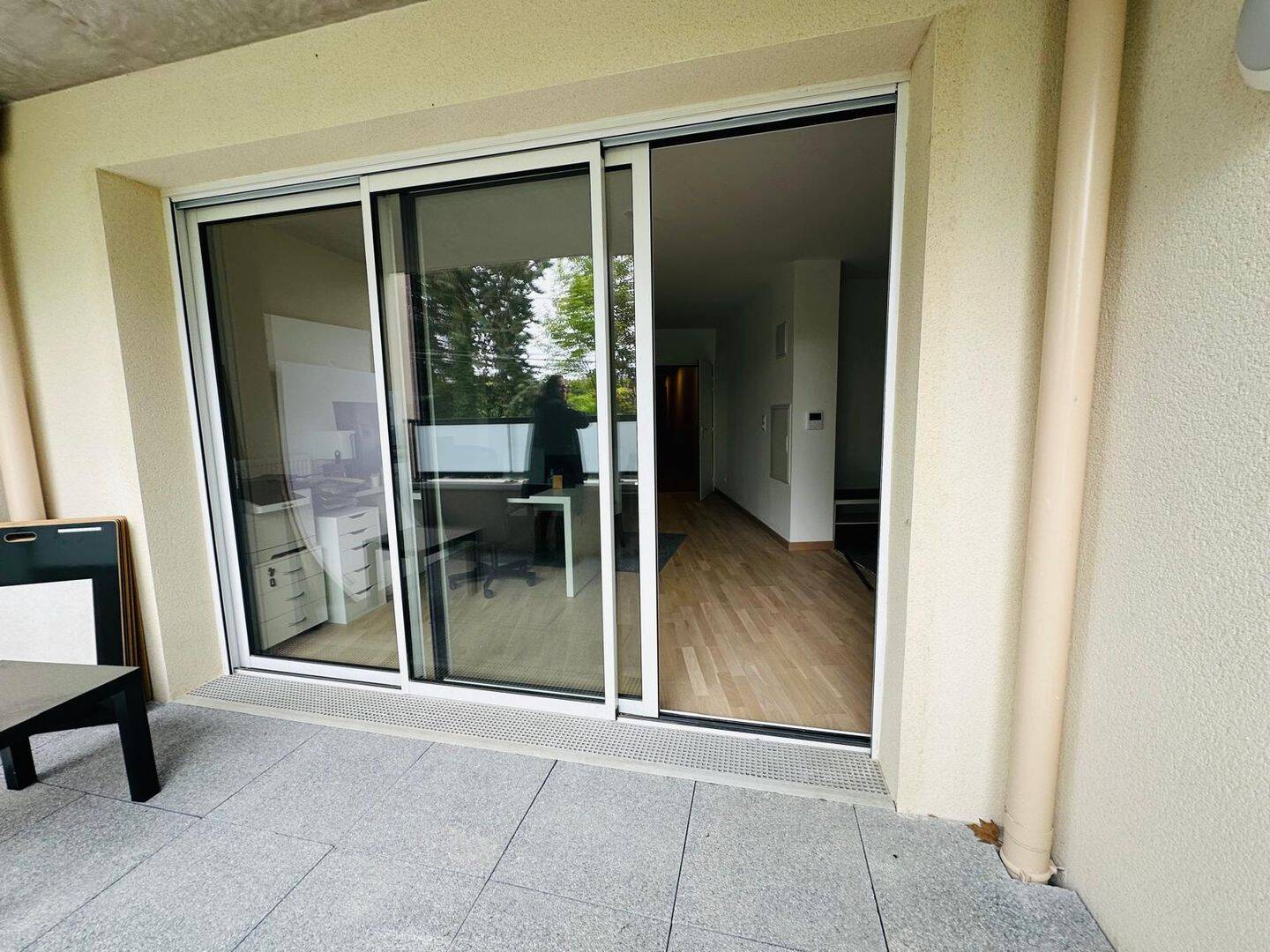 Appartement 3 pièces 69 m² · à La Riche · 68,9 m² · 302 000 €