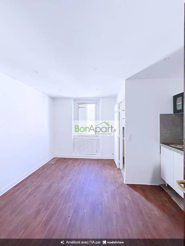 Appartement 1 pièce 20 m² · à Montmorency · 20 m² · 750 €/mois