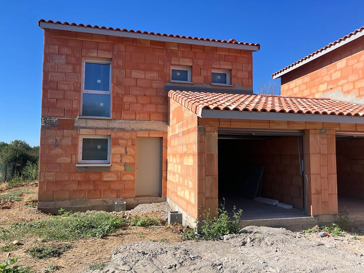 Maison 4 pièces 83 m² · à Muret · 83 m² · 220 000 €