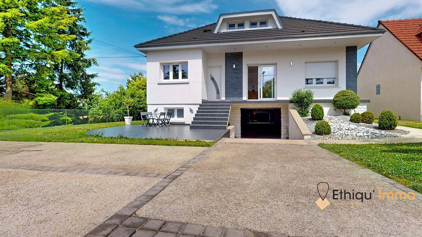 Maison 5 pièces 150 m² · à Saint-Parres-aux-Tertres · 150 m² · 335 000 €