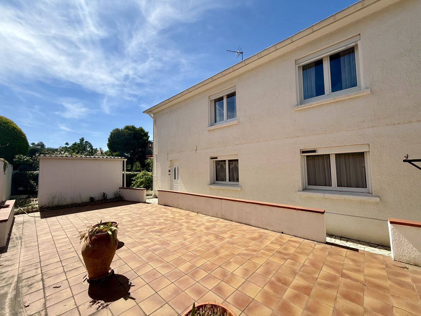 Maison 4 pièces 115 m² · à Saint-Cyprien · 115 m² · 246 000 €