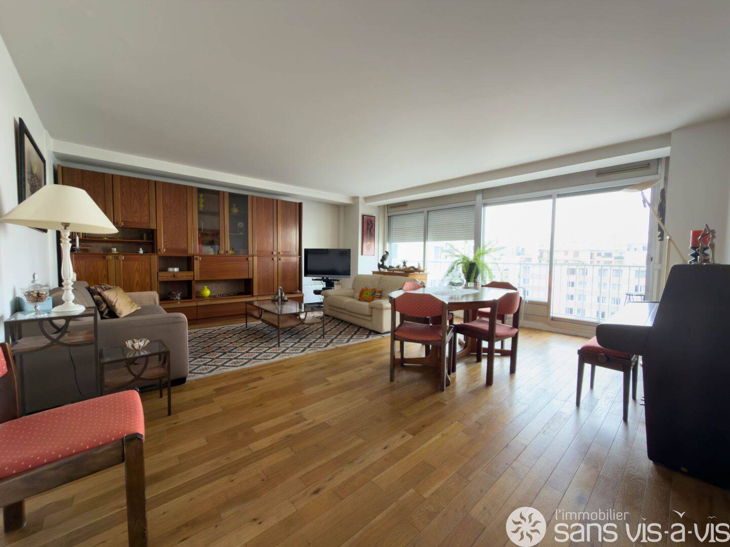 Appartement 4 pièces 79 m² · à Puteaux · 79 m² · 490 000 €