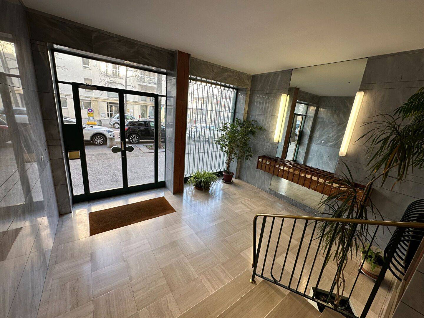 Appartement 4 pièces 96 m² · à Lyon 3ème Arrondissement · 95,5 m² · 299 000 €