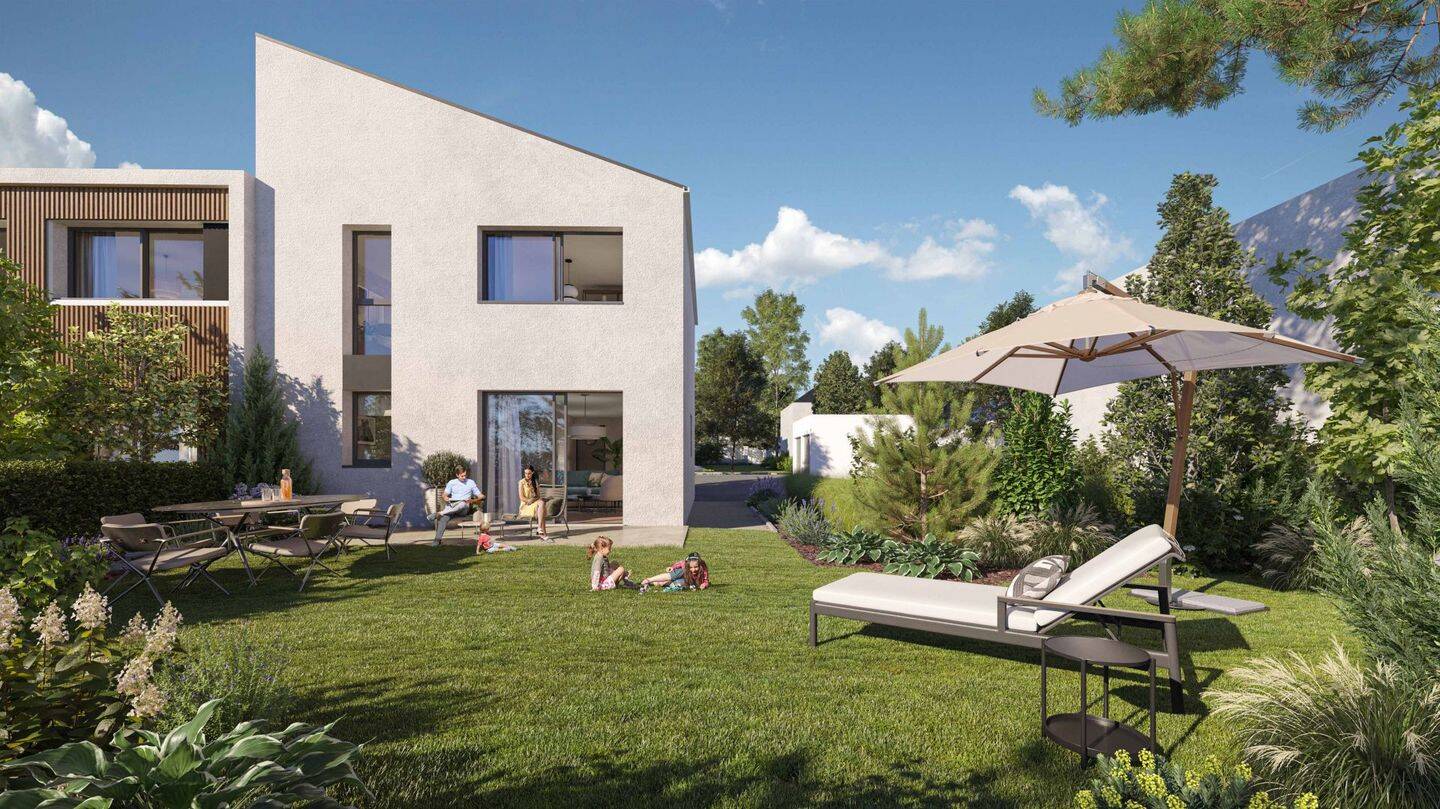 Maison 5 pièces 90 m² · à Pornichet · 89,8 m² · 579 000 €