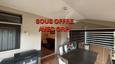 Maison à vendre 280 000 € 3 pièces 2 chambres 88 m² 173 m² de terrain Bully 69210