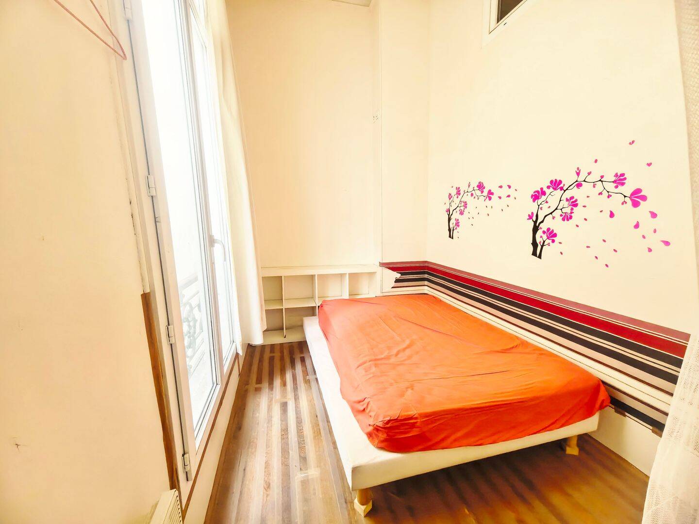 Appartement 2 pièces 36 m² · à Paris 11ème Arrondissement · 36 m² · 350 000 €