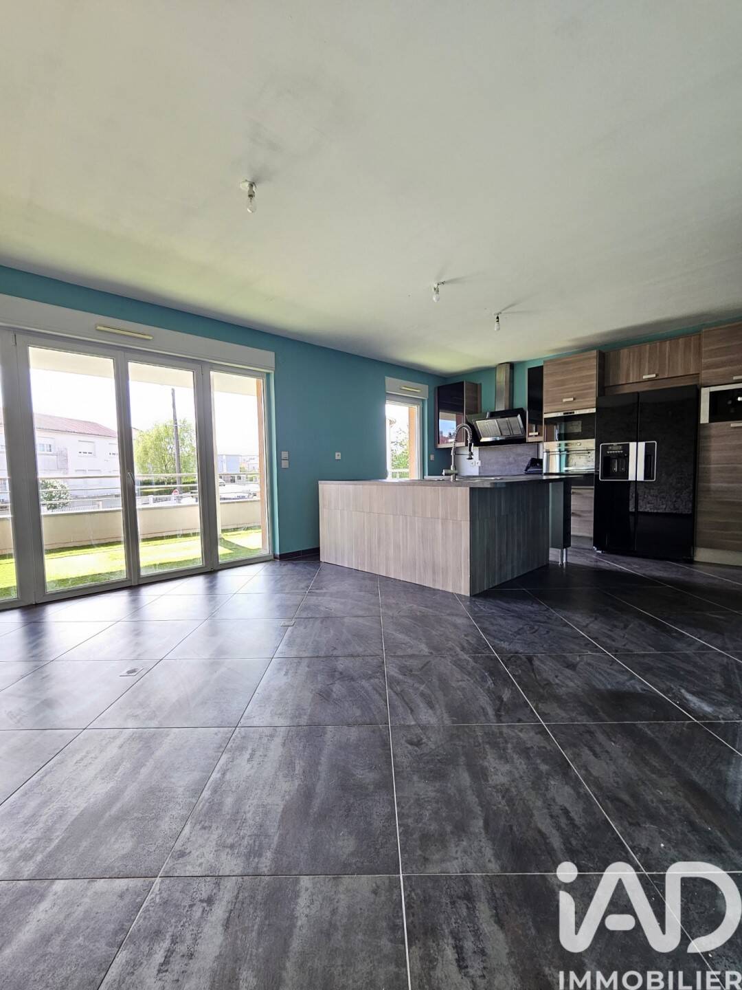 Appartement 3 pièces 84 m² · à Longwy · 84 m² · 185 000 €