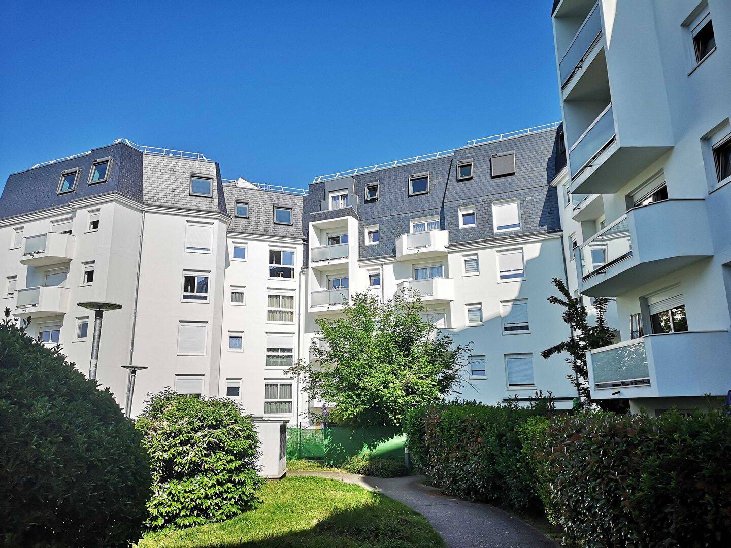 Appartement 3 pièces 65 m² · à Chatou · 65 m² · 859 €
