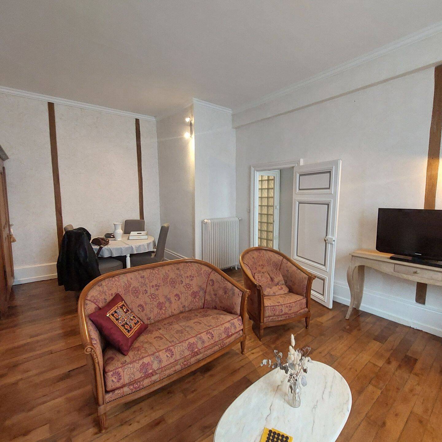 Appartement 3 pièces 85 m² · à Orléans · 85 m² · 1 790 €