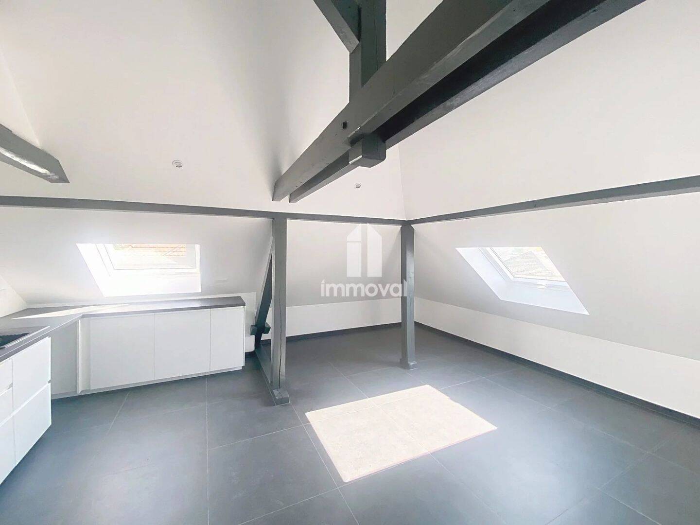 Appartement 2 pièces 39 m² · à Geispolsheim · 38,9 m² · 740 €