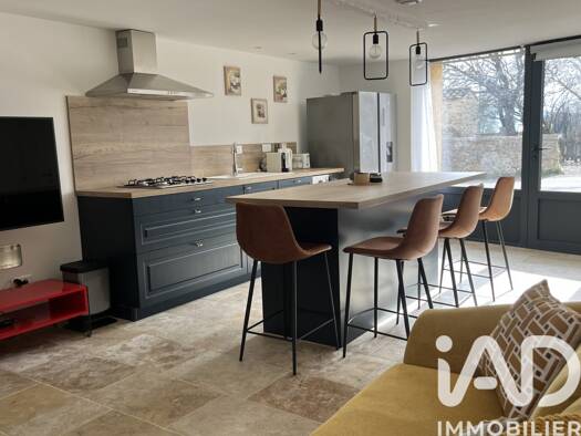 Maison à vendre 193 000 € 2 pièces 1 chambre 62 m² 420 m² de terrain Ongles 04230